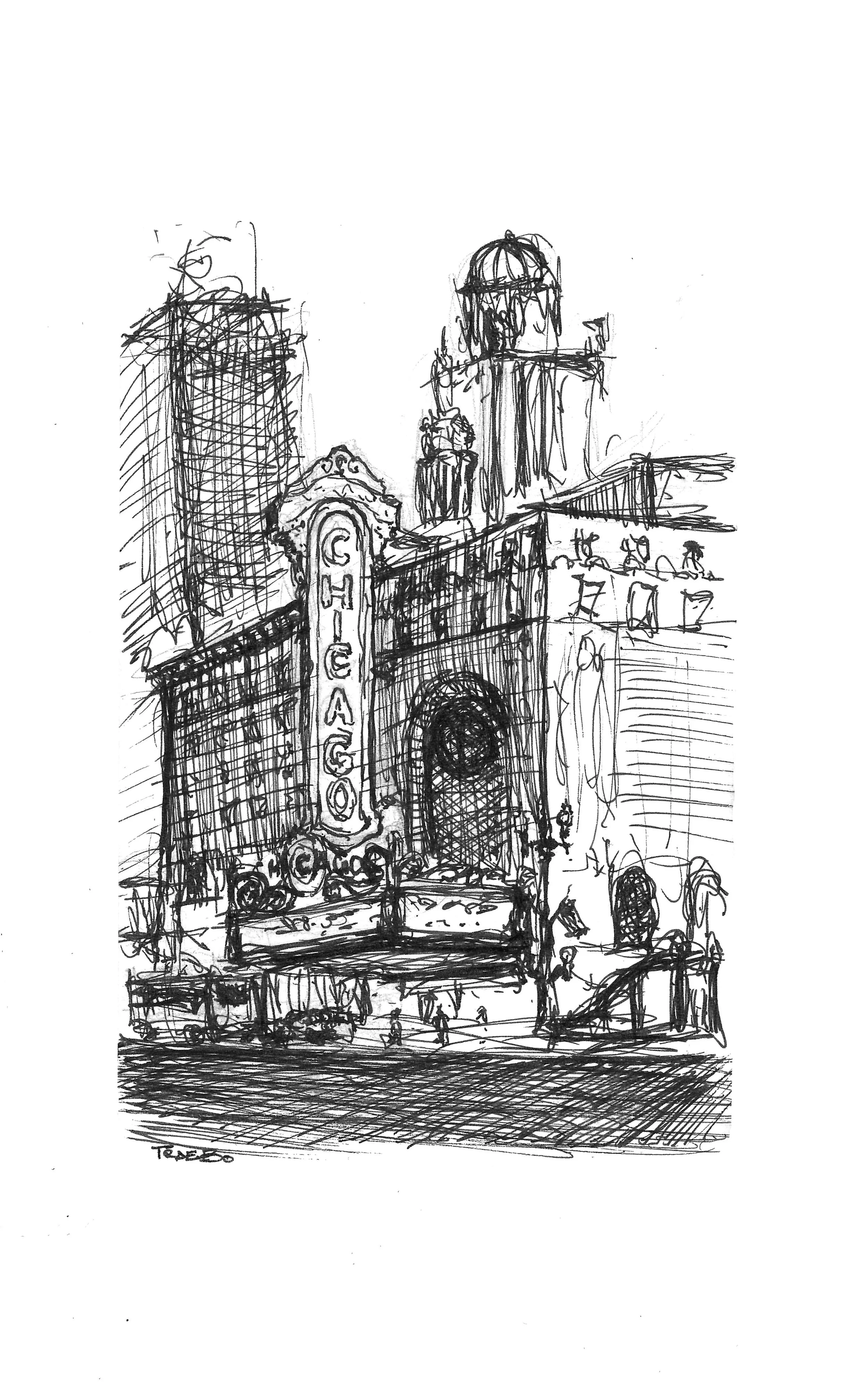 Chicago Theatre
