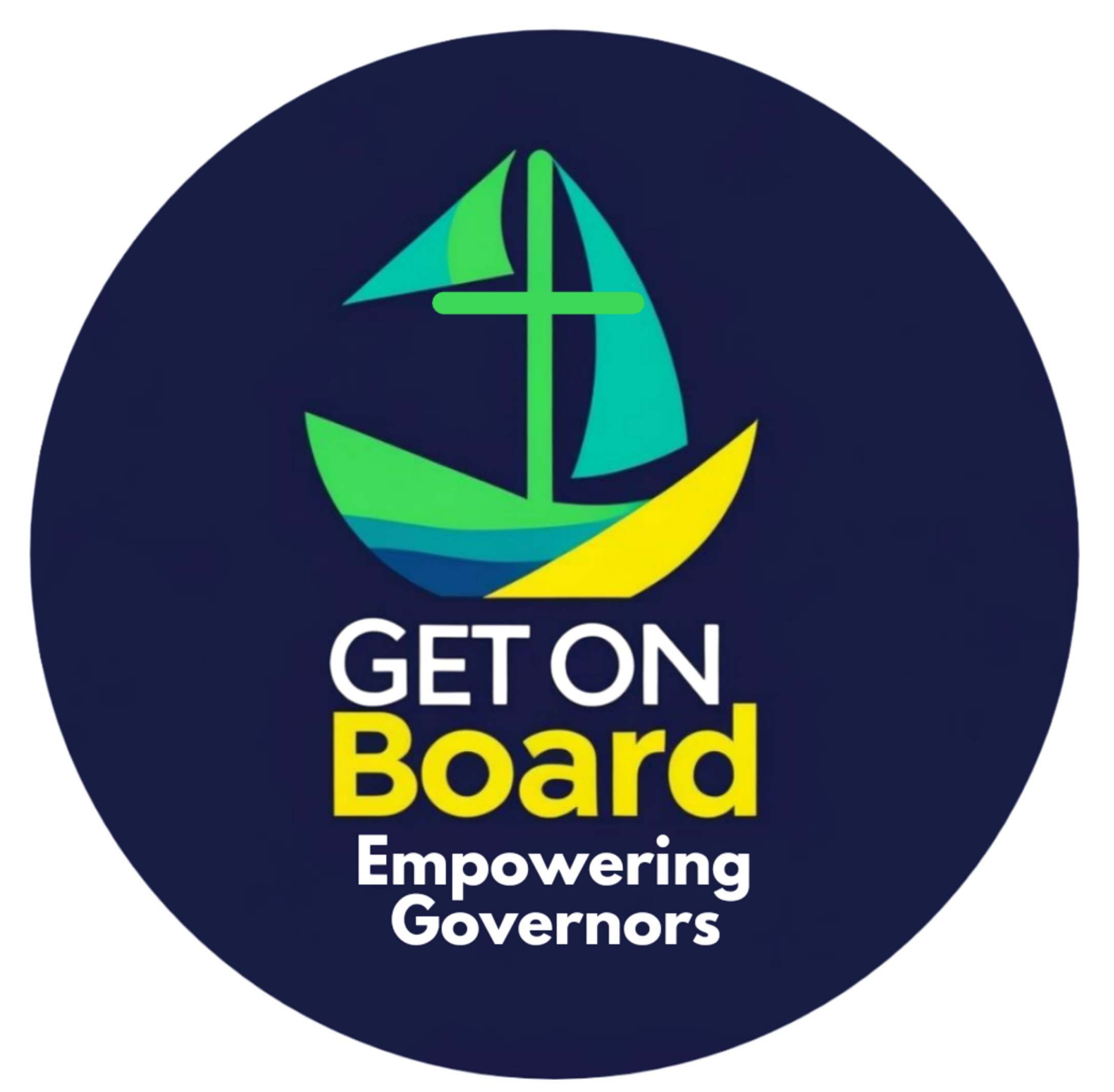 Access Get on Board Training materials