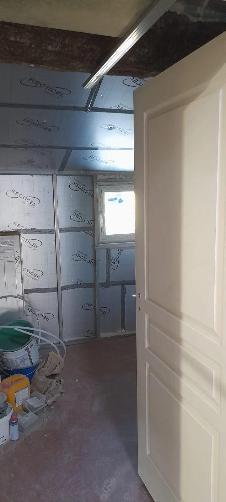 Chantier de plomberie à Lézignan-Corbières réalisé par Serge le Belge, artisan plombier (162).jpeg