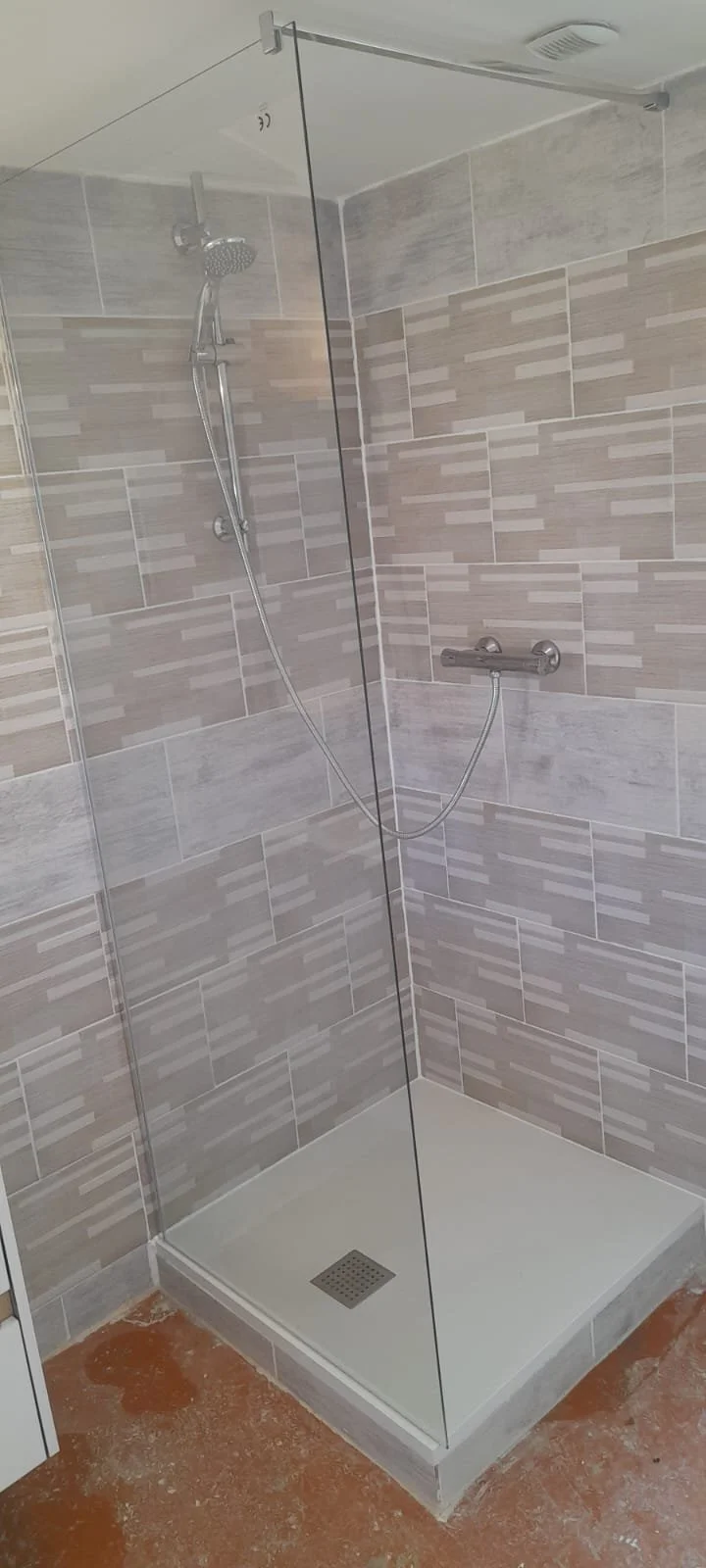 Chantier de plomberie à Lézignan-Corbières réalisé par Serge le Belge, artisan plombier (163).jpeg