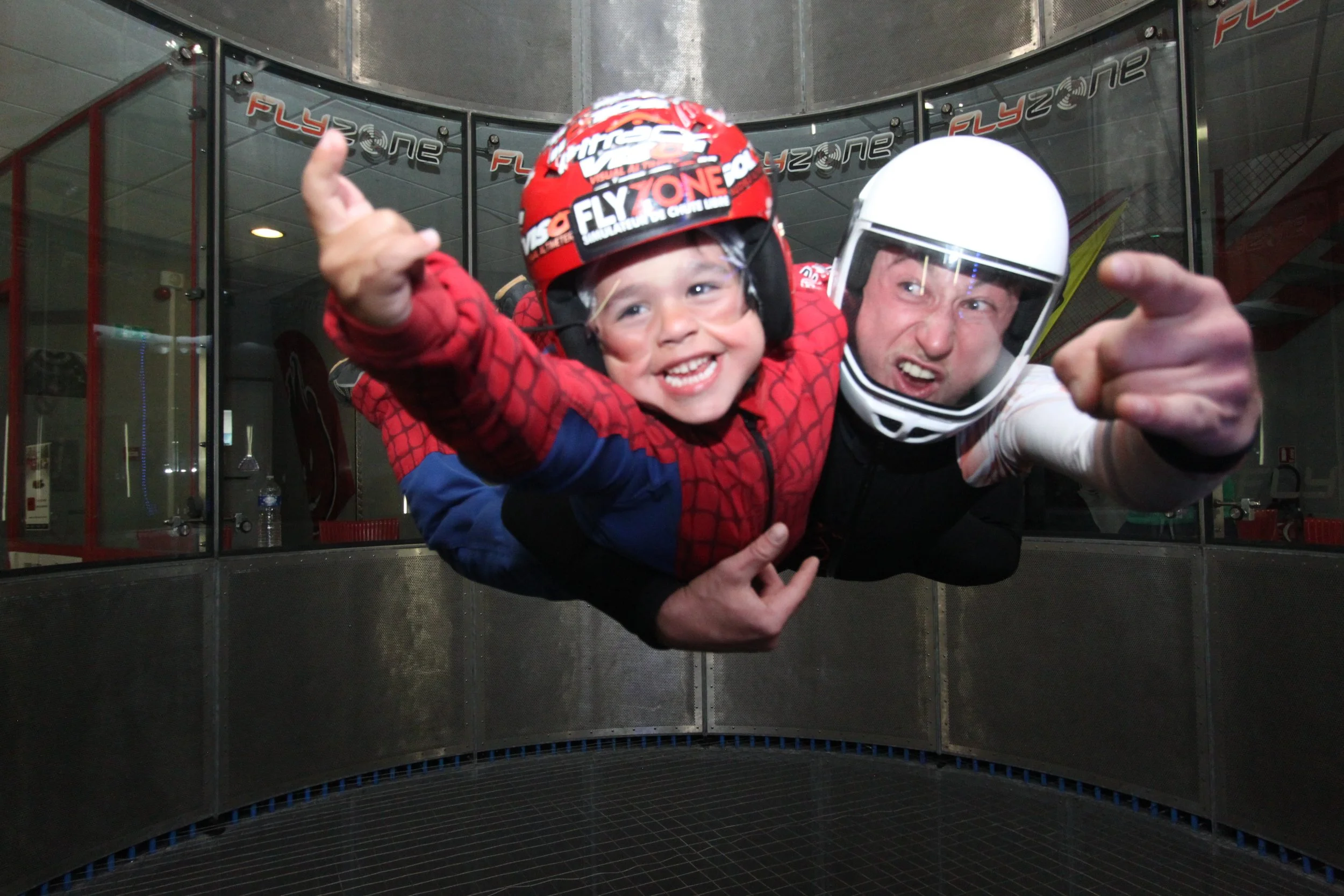 Flyzone Lézignan-Corbières