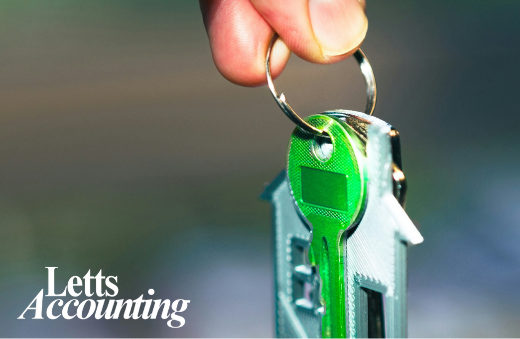 Why You Should Use a Buy-to-Let Accountant for Your Property Business