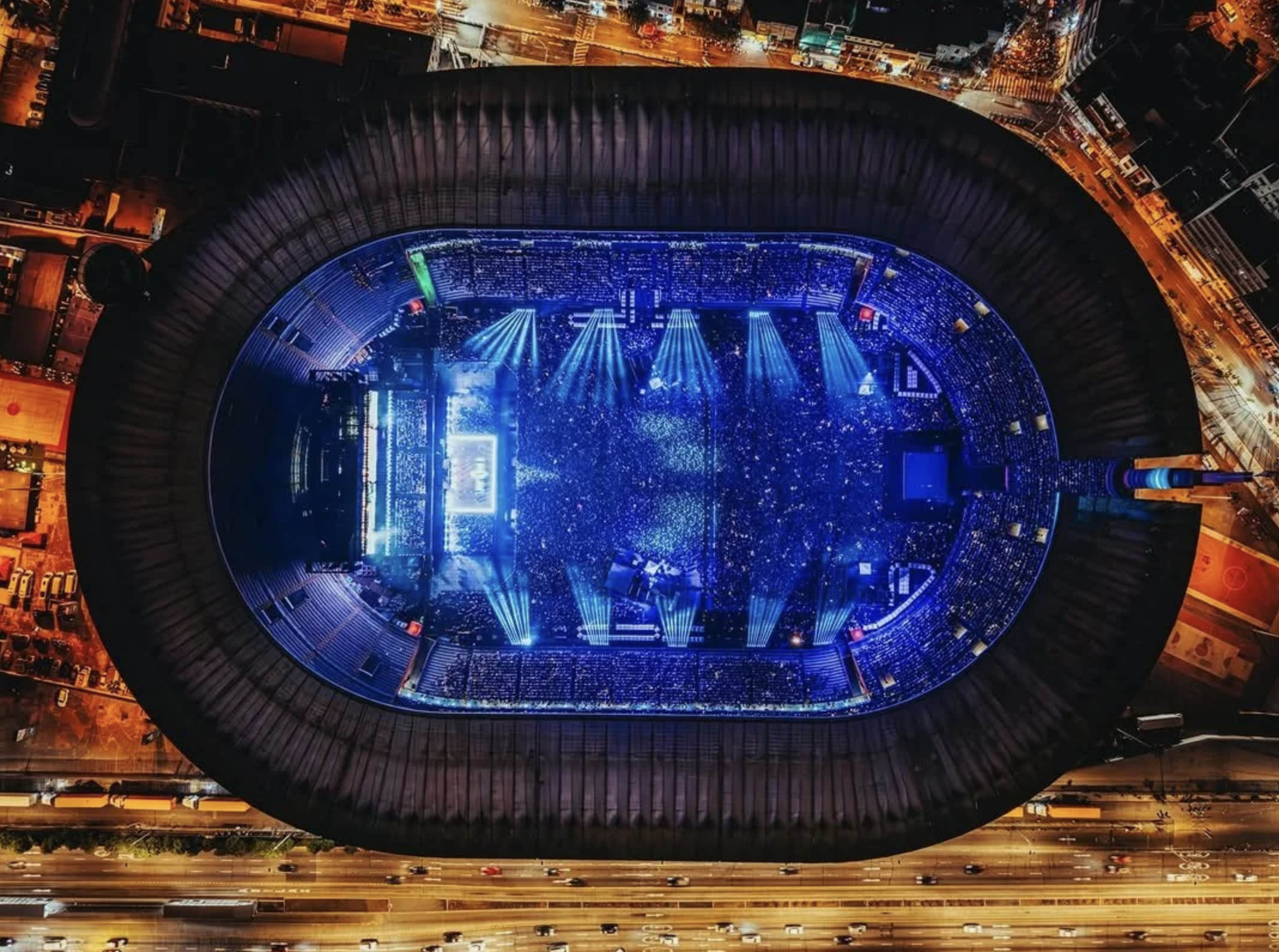 Bad Bunny - World Tur - Lighting Design #4.png