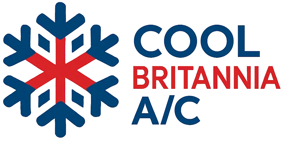 COOL BRITANNIA A/C