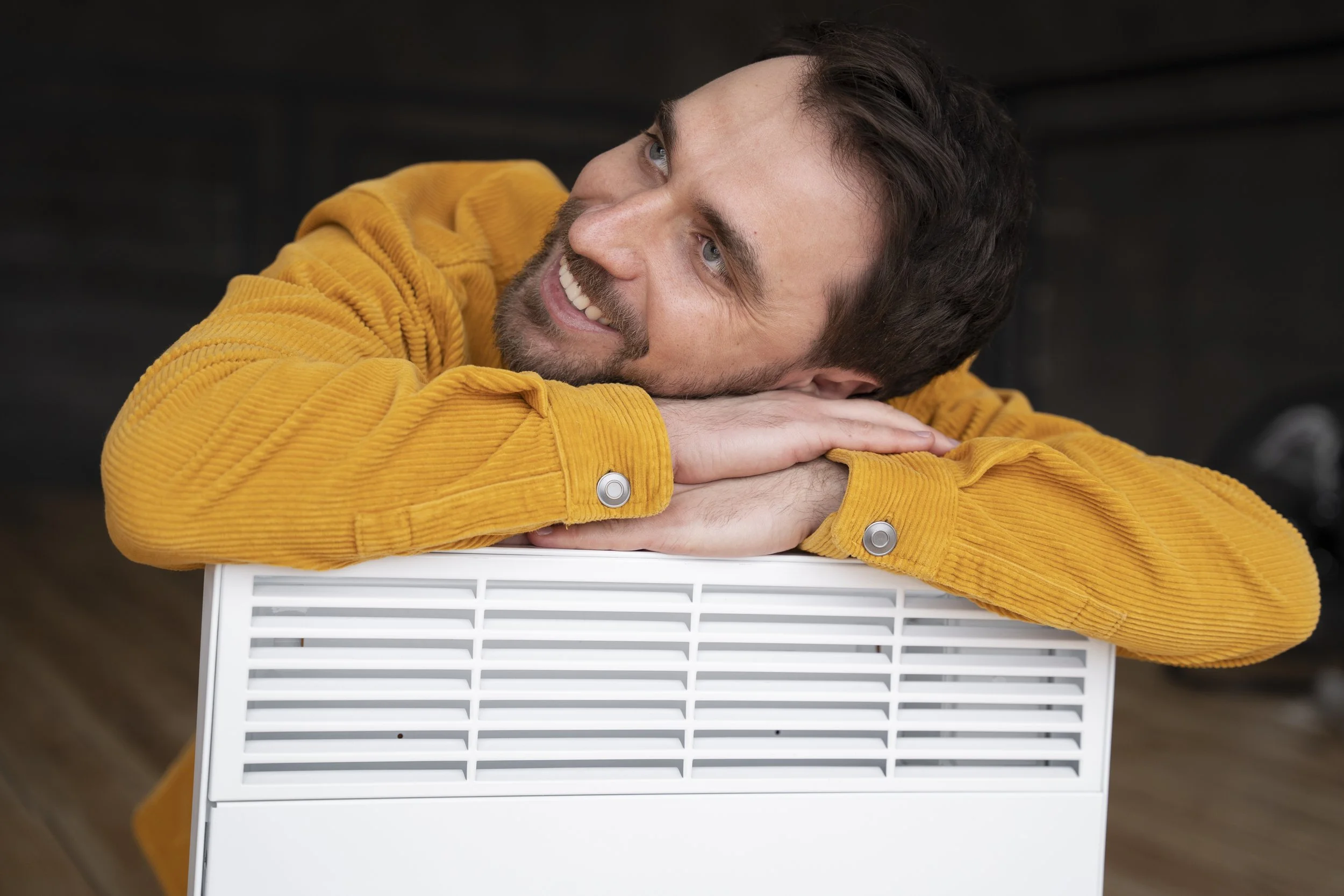 Air Con Maintenance Newcastle