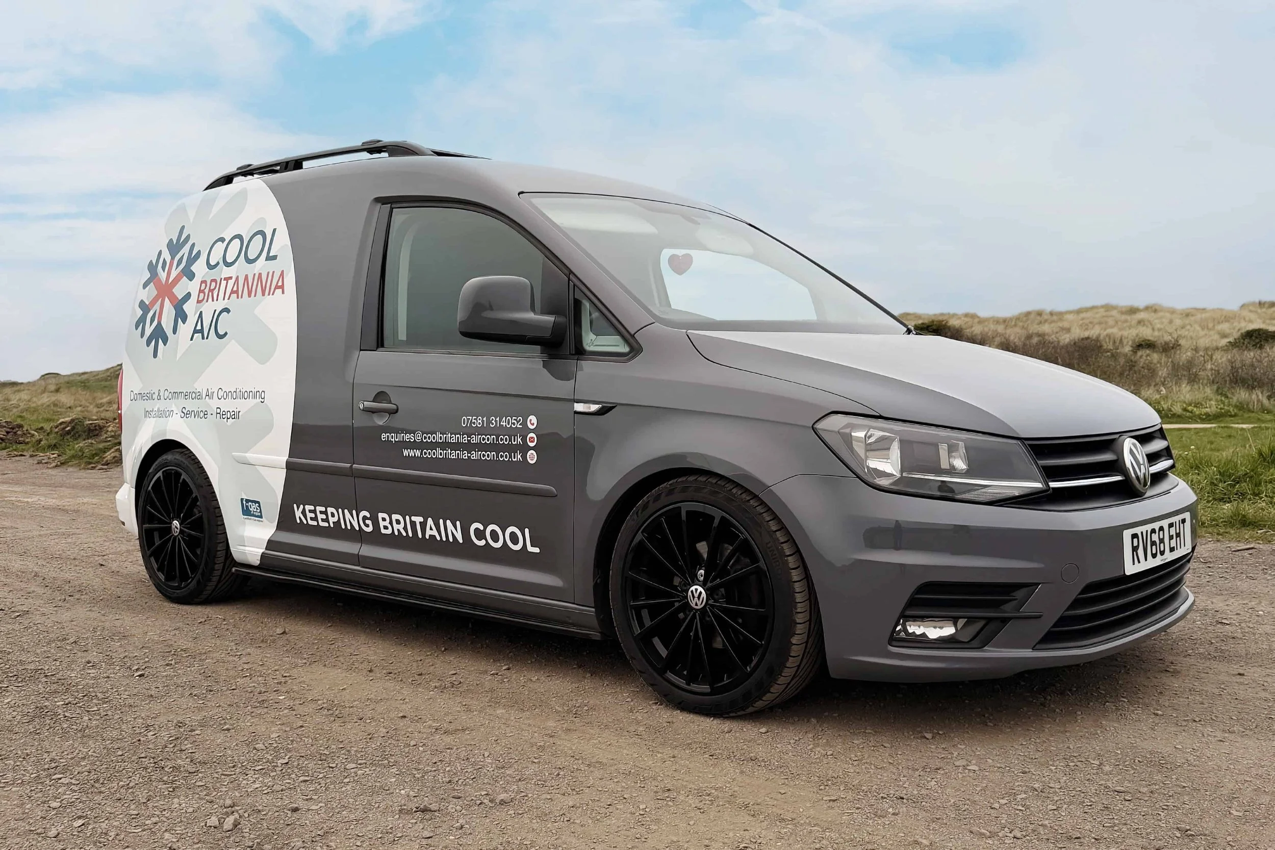 Air Conditioning Services in Durham