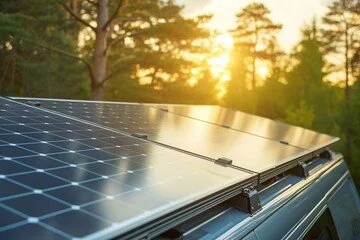 Solar / inverter upgrade