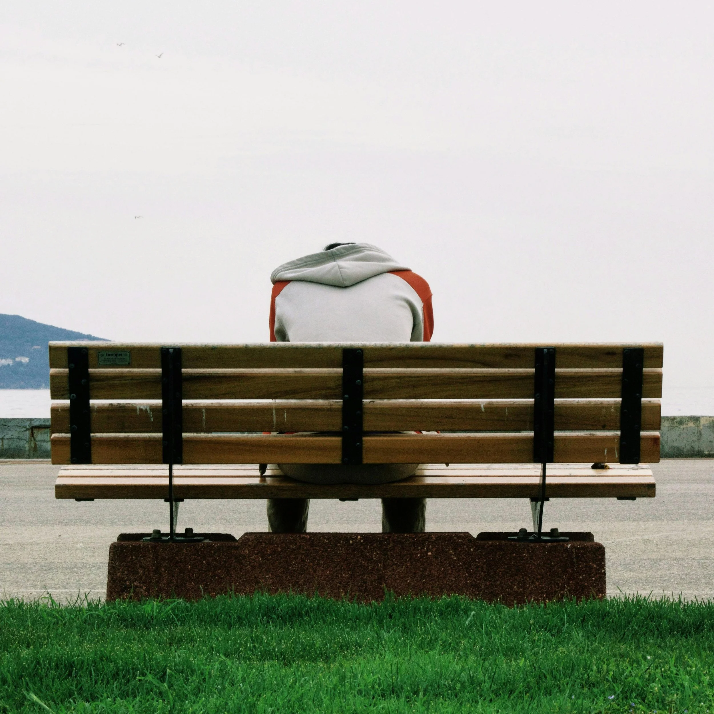 Lonely in a crowd