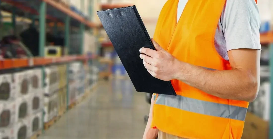 Health and Safety Level 1