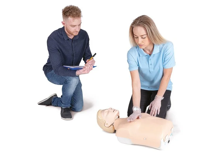 Regulated First-Aid Qualifications Assessor and Internal Quality Assurance CPD Training