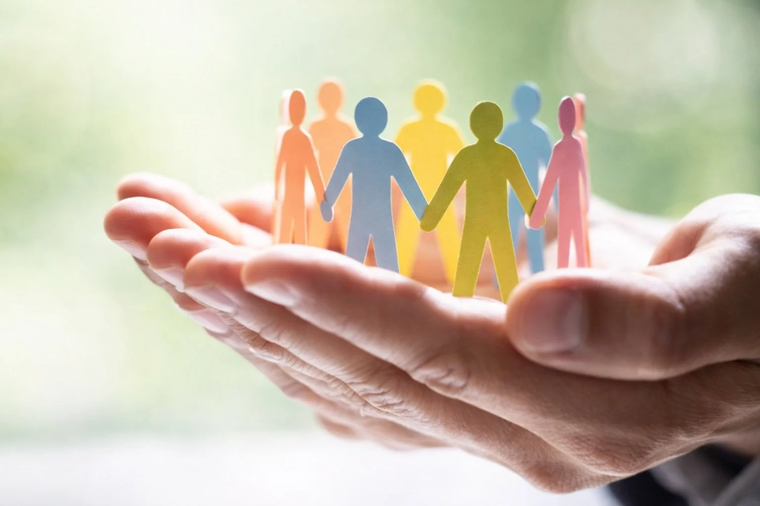 Equality and Diversity course