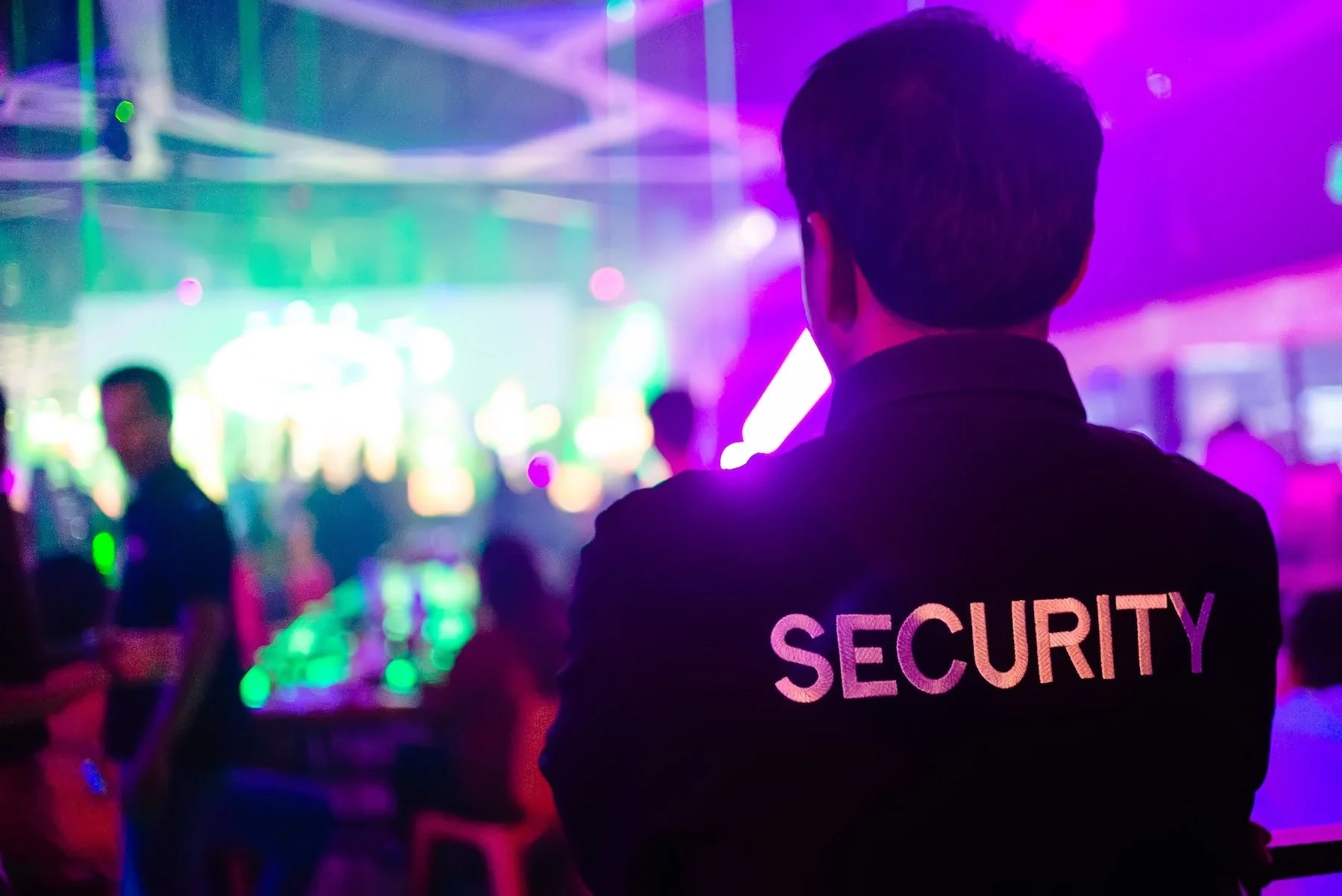Security Industry Spiking Awareness Course