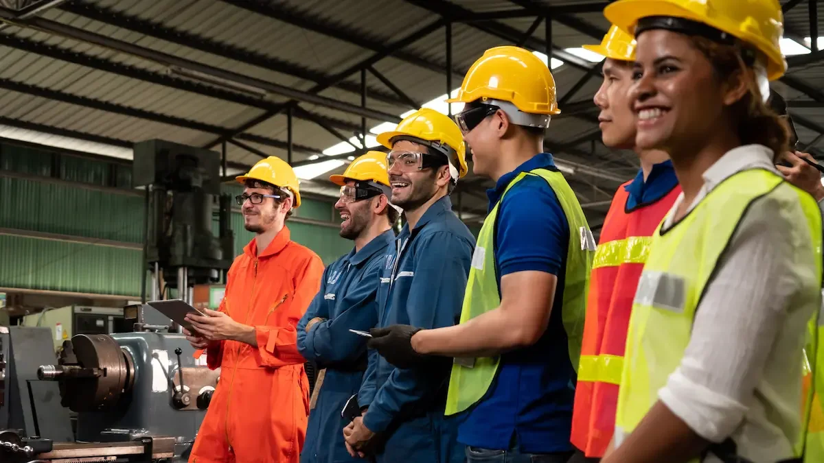 Health and Safety Level 2