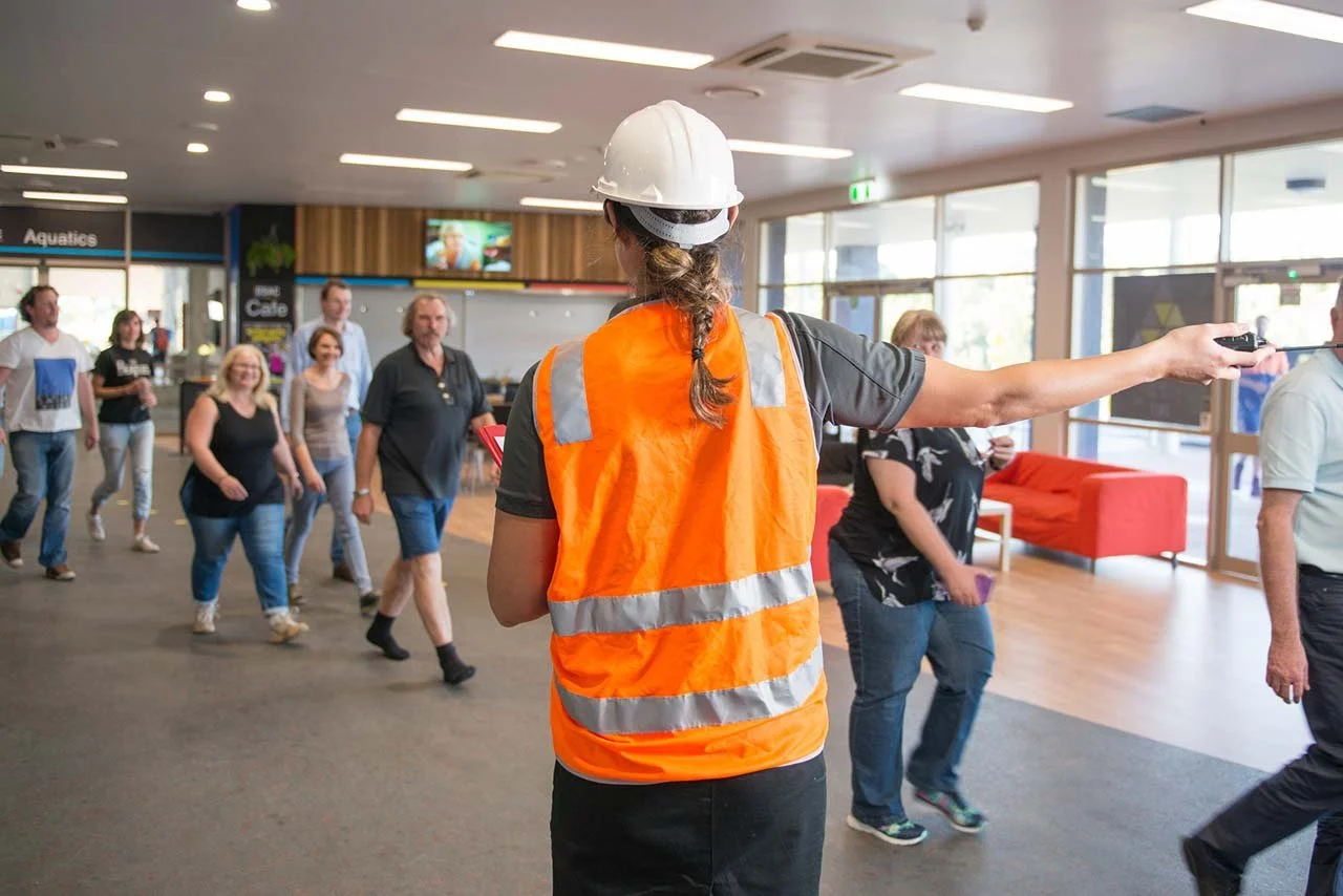 Principles of the Role of a Fire Marshal Level 2 Course