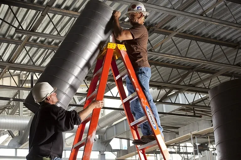 Introduction to Working at Heights