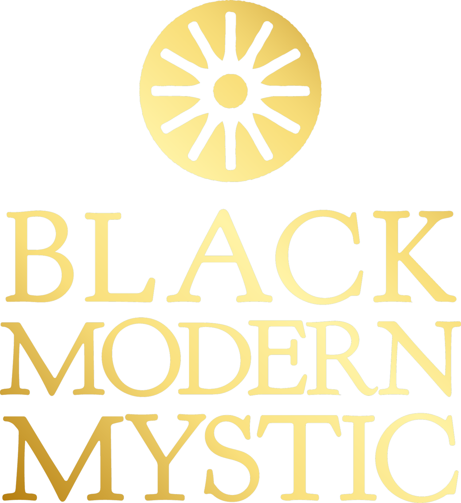 Black Modern Mystic