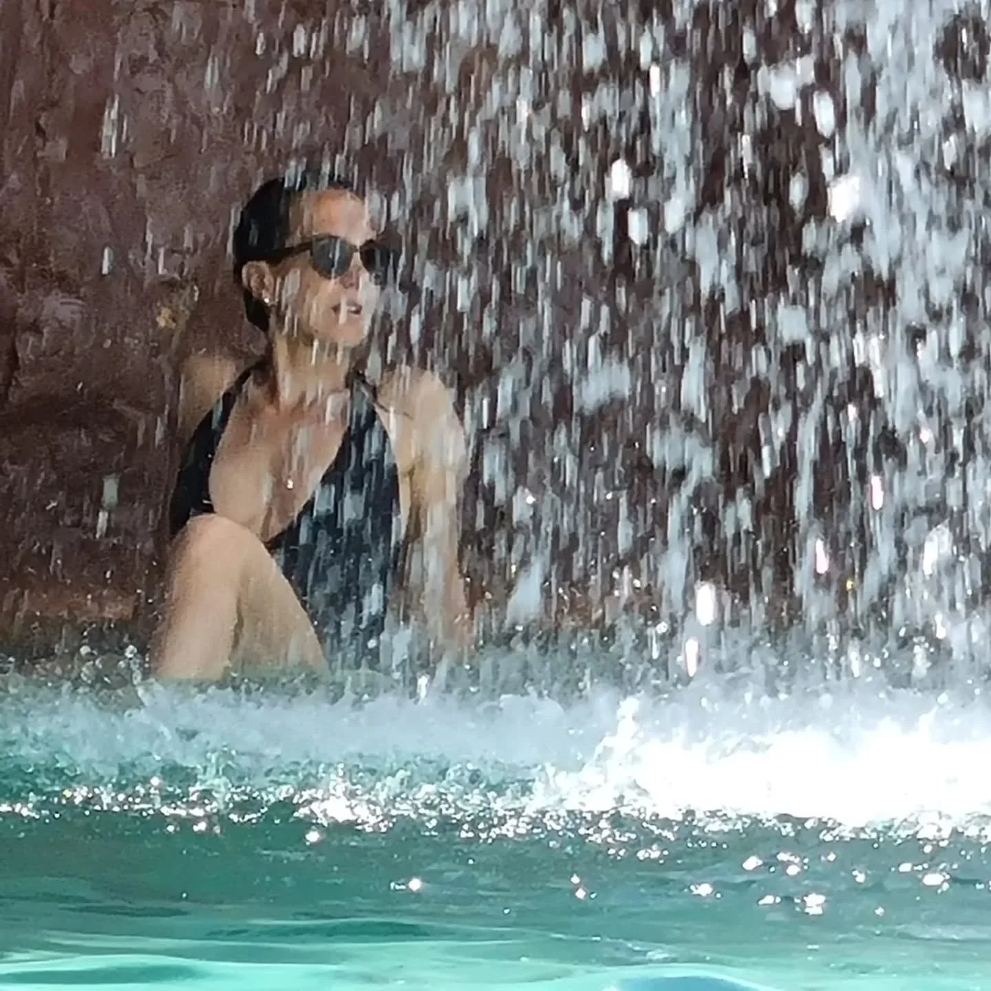 31st July 2025:
A day to remember.
I can call it my deepest Graceful Day, one I didn&rsquo;t expect to arrive so soon.
But it did. 🩵🙏
A day I will never forget. And even if, for now, it&rsquo;s not easy to fully express what it means, I still want 