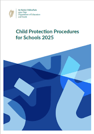 Annual Review of Child Safeguarding Statement