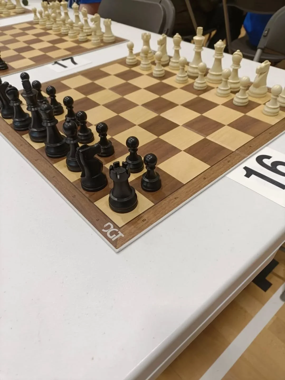 We were delighted to host the Com&oacute;rtas @Fichille.ie Kildare today. 

Well done to our chess team who took part in the Com&oacute;rtas. Thanks to teacher Orla for organising it.

A great achievement and a wonderful display of focus and teamwork