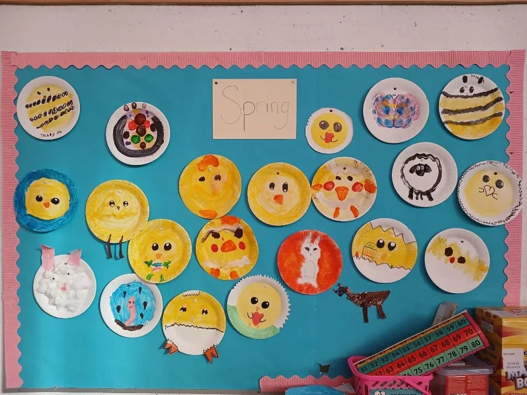 Recent work by 1st class 2!