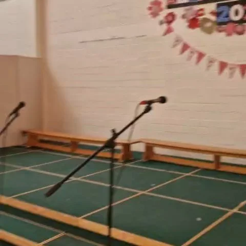 Relatives Day was a huge success! Well done to all of the children who wowed relatives from Senior Infants and 4th Class. Thank you to the PTA for all of their support in hosting this wonderful day.