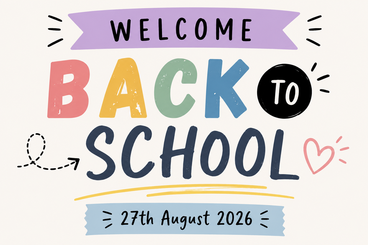 Return To School