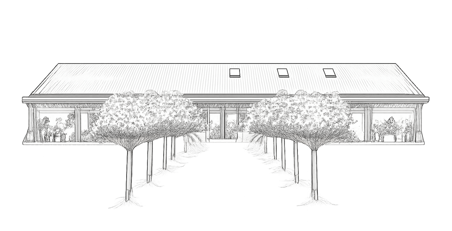 The Old Coach Stables