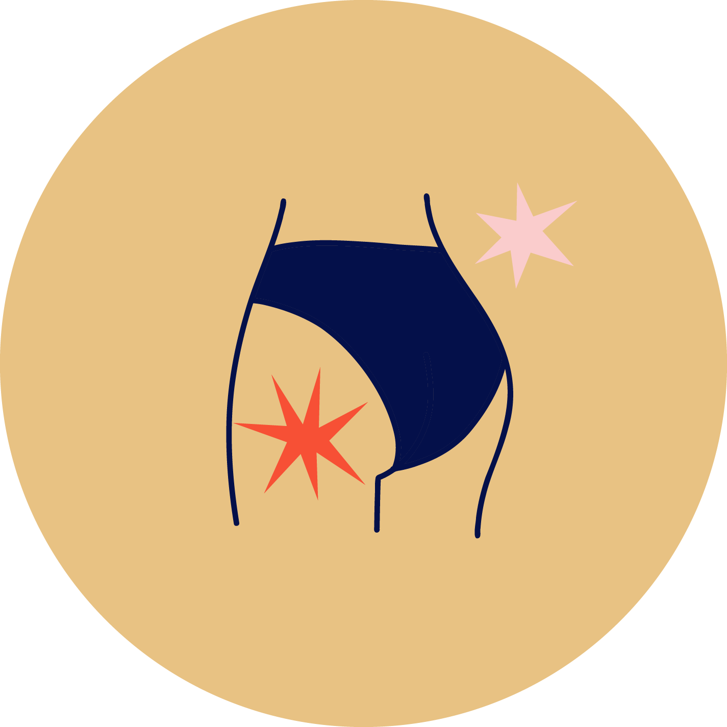PREGNANT DREAMS &amp; BUM BRANDING
