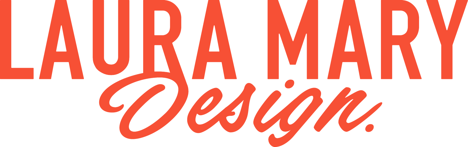 LAURA MARY DESIGN
