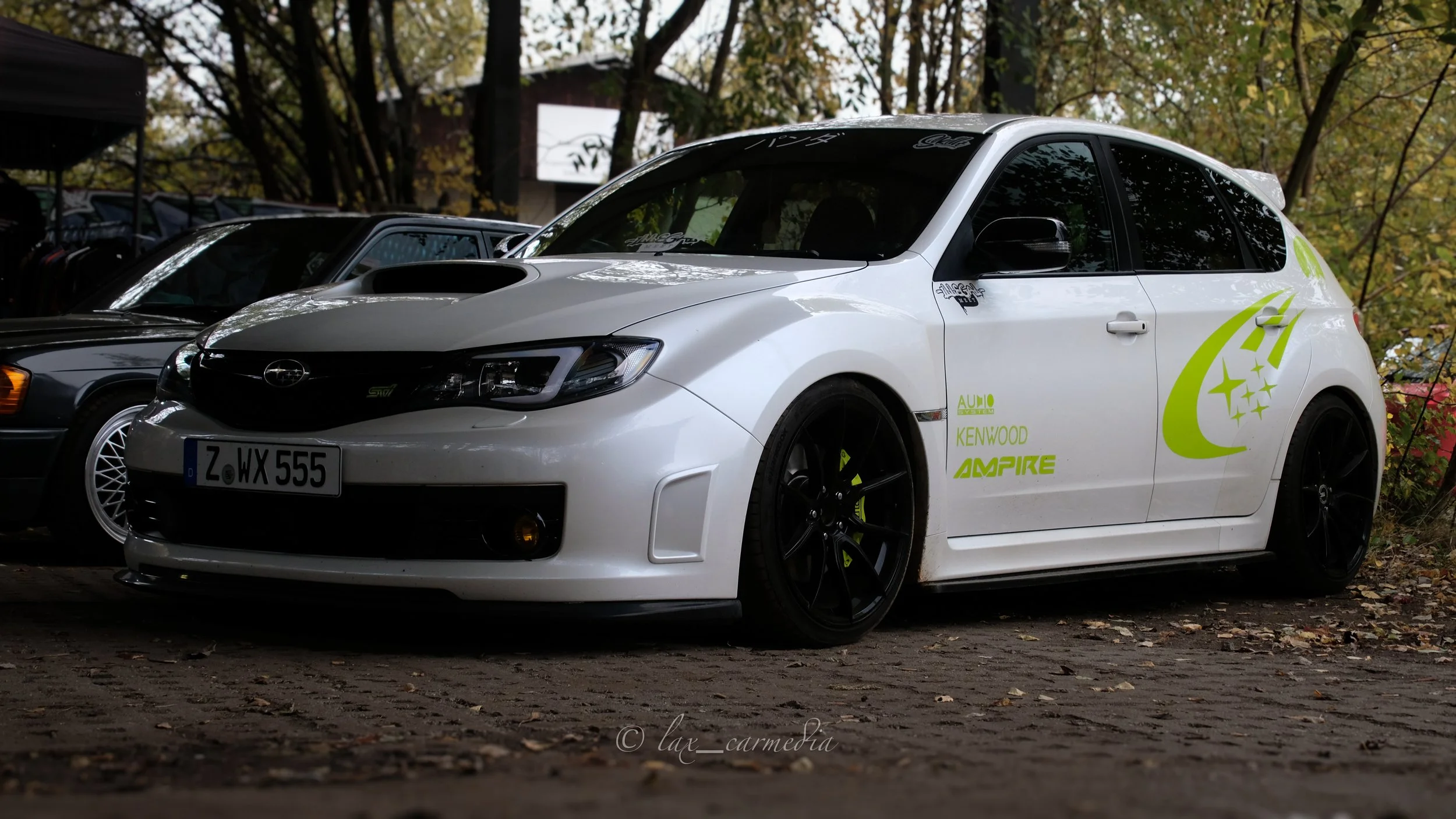 Not so No Name Sunday