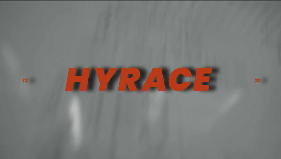 Hyrox Competition