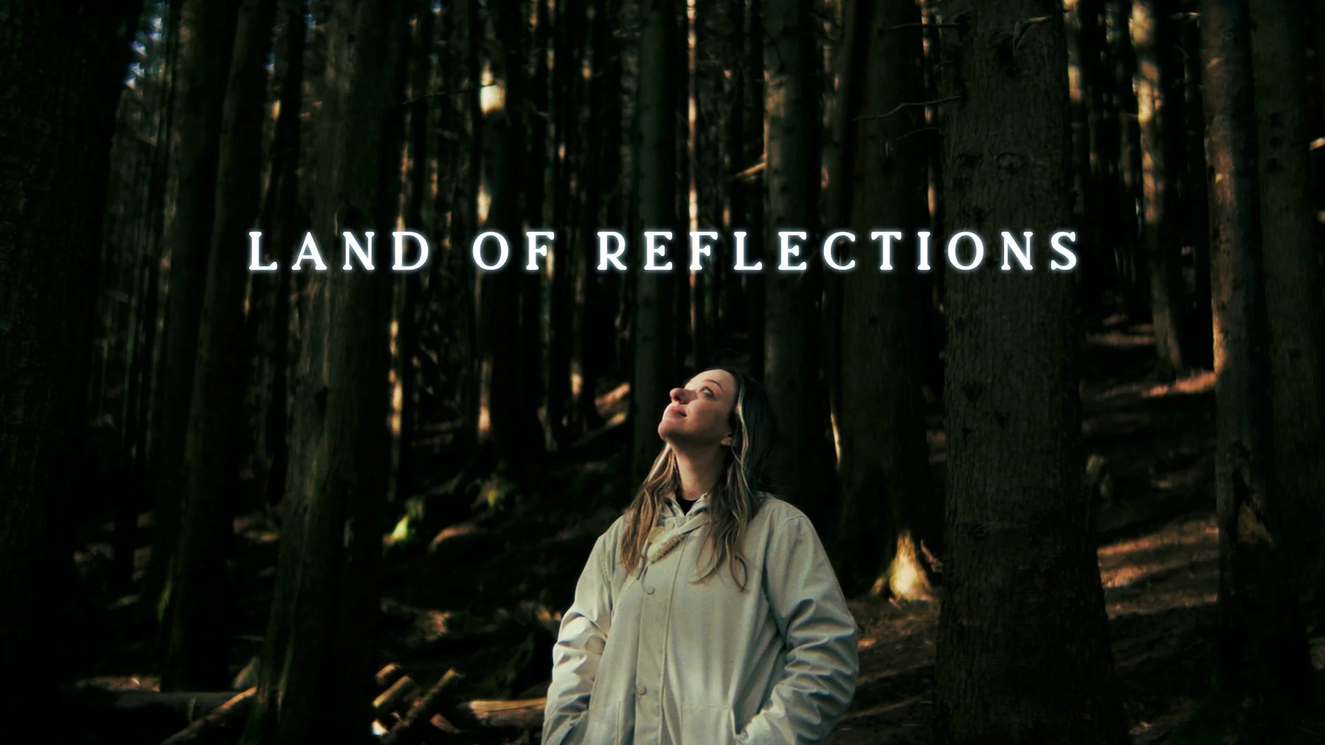 LAND OF REFLECTIONS | Cinematic Travel Film | SCOTLAND