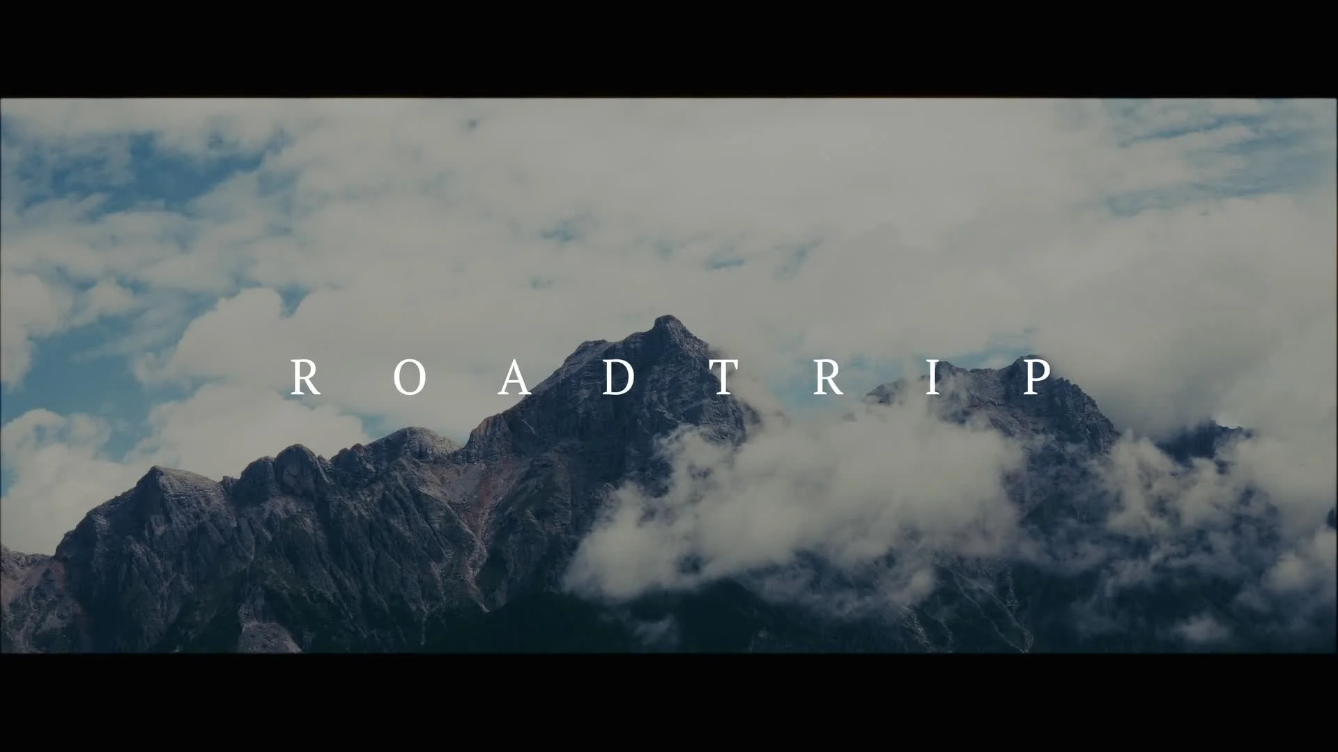 Roadtrip