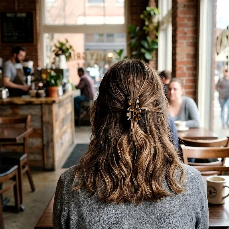 Cute Hairstyle Ideas