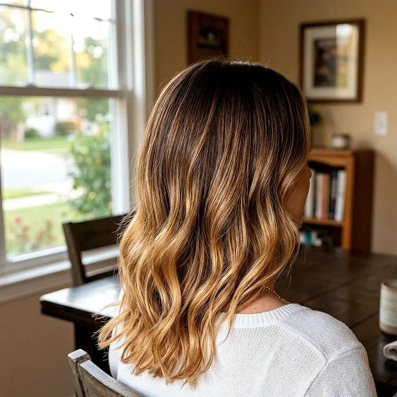 Hair Extensions Ideas