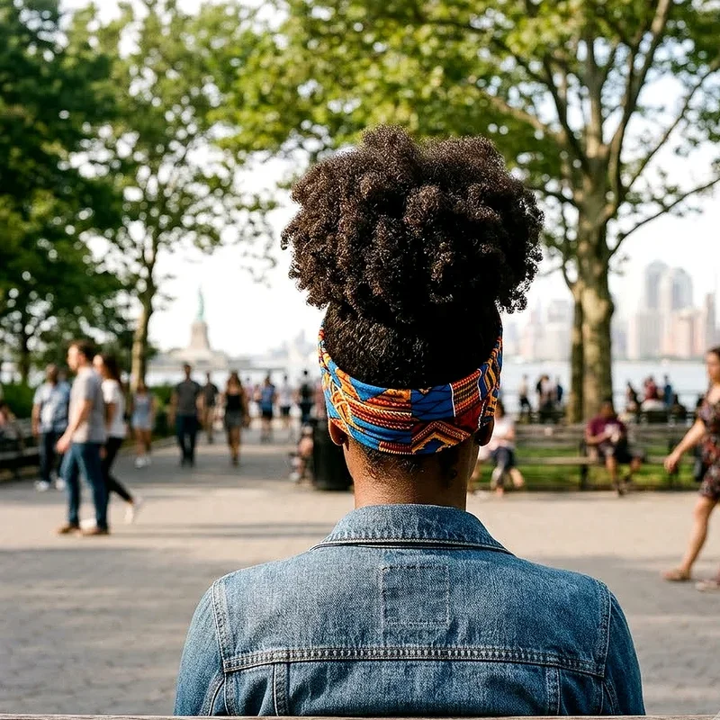 Hairstyle Ideas for Black Women