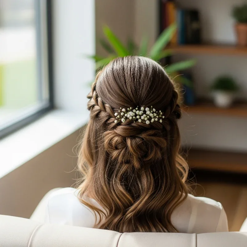 15 Cute Hair Ideas Perfect for Any Occasion