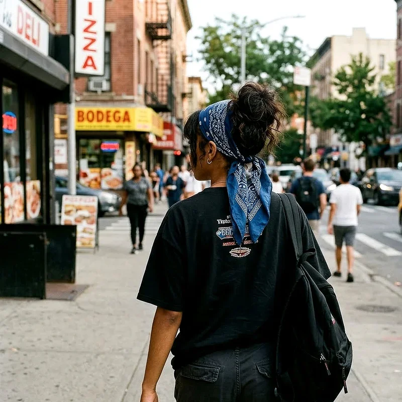 Y2K Hairstyle Ideas