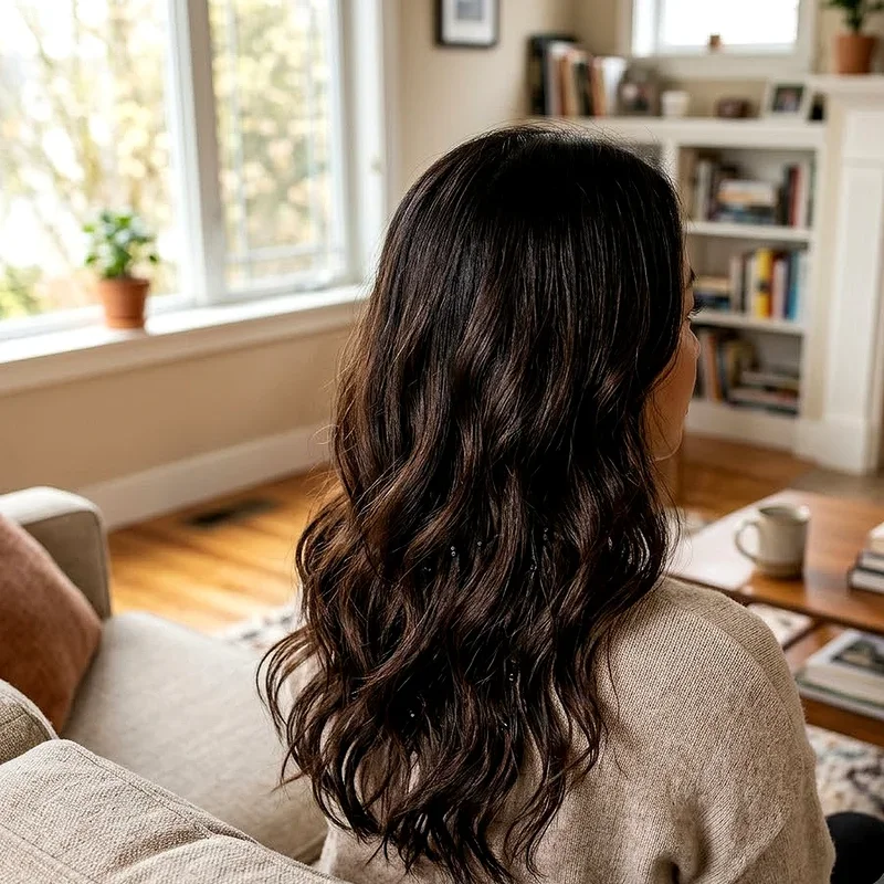 Hair Extensions Ideas