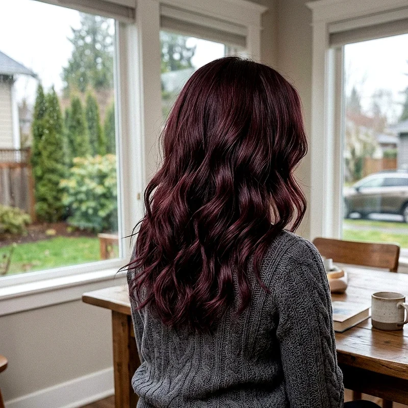 Aesthetic Hair Dye Ideas