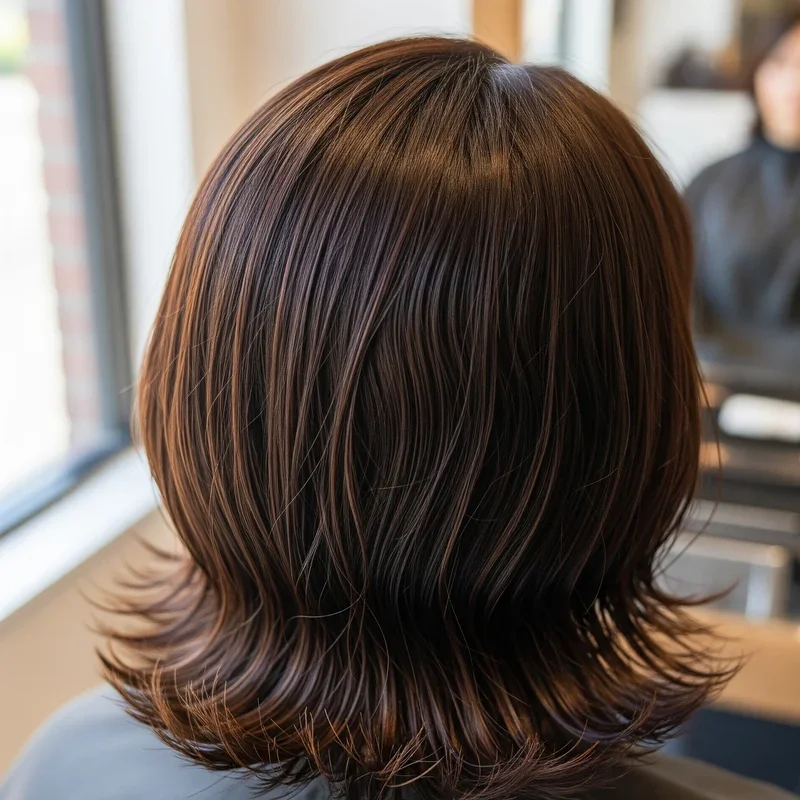 15 Brown Hair Color Ideas to Elevate Your Style