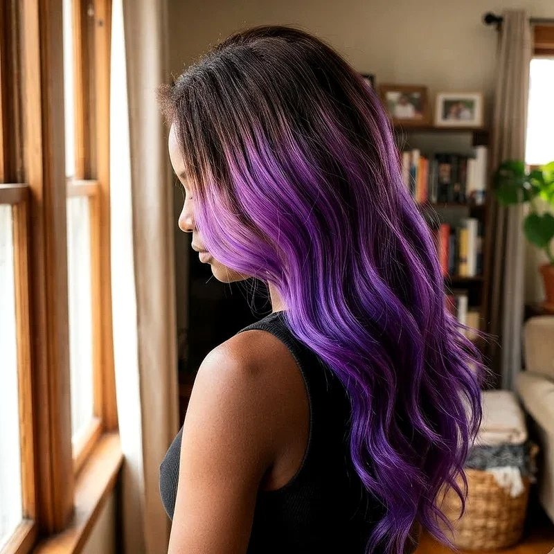 Wig Hairstyle Ideas