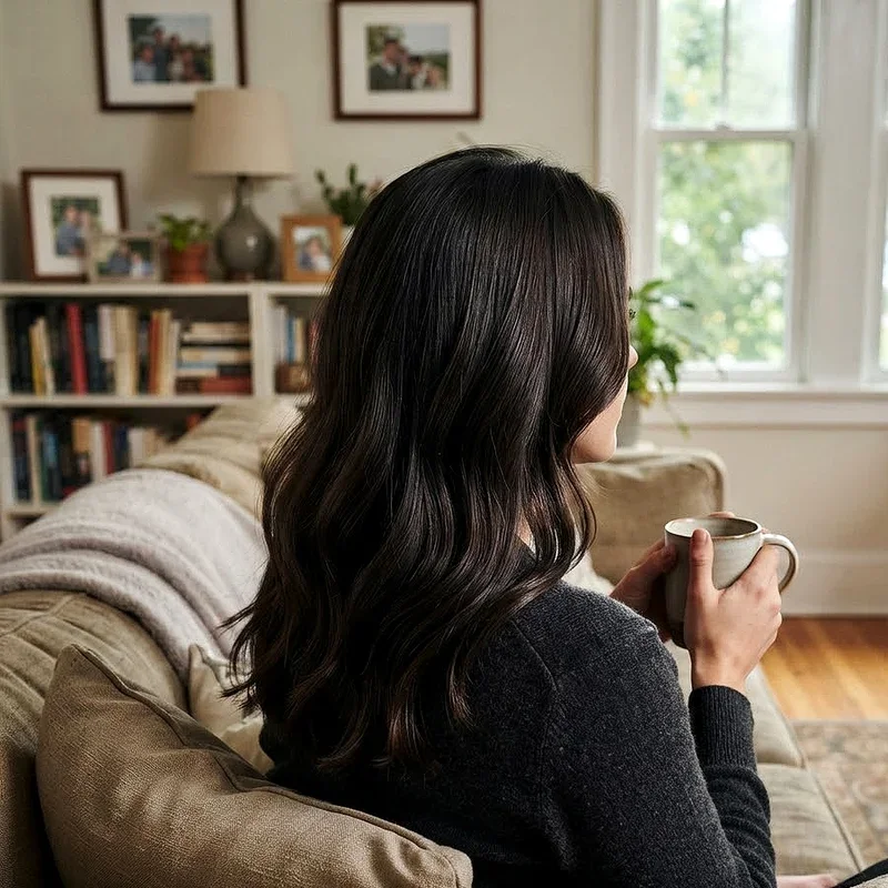 Summer Dark Hair Color Ideas