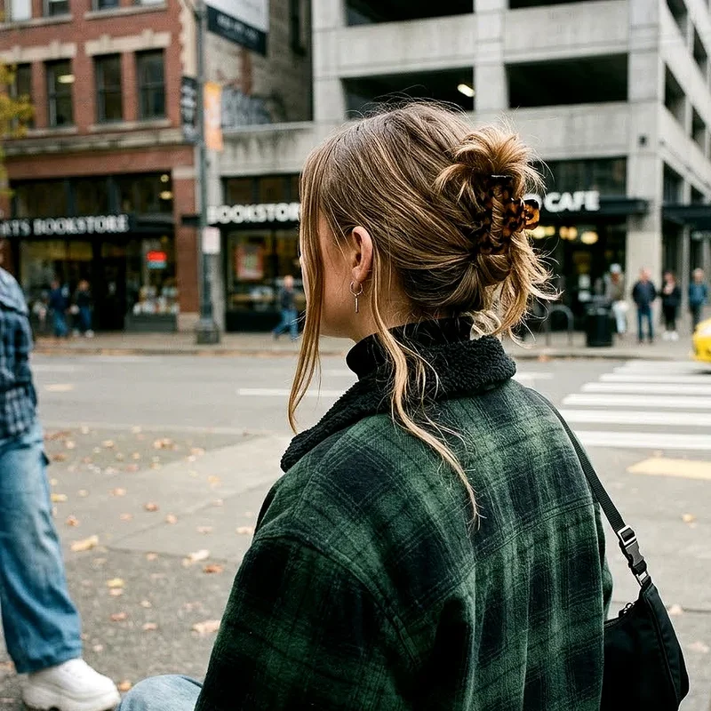 Y2K Hairstyle Ideas