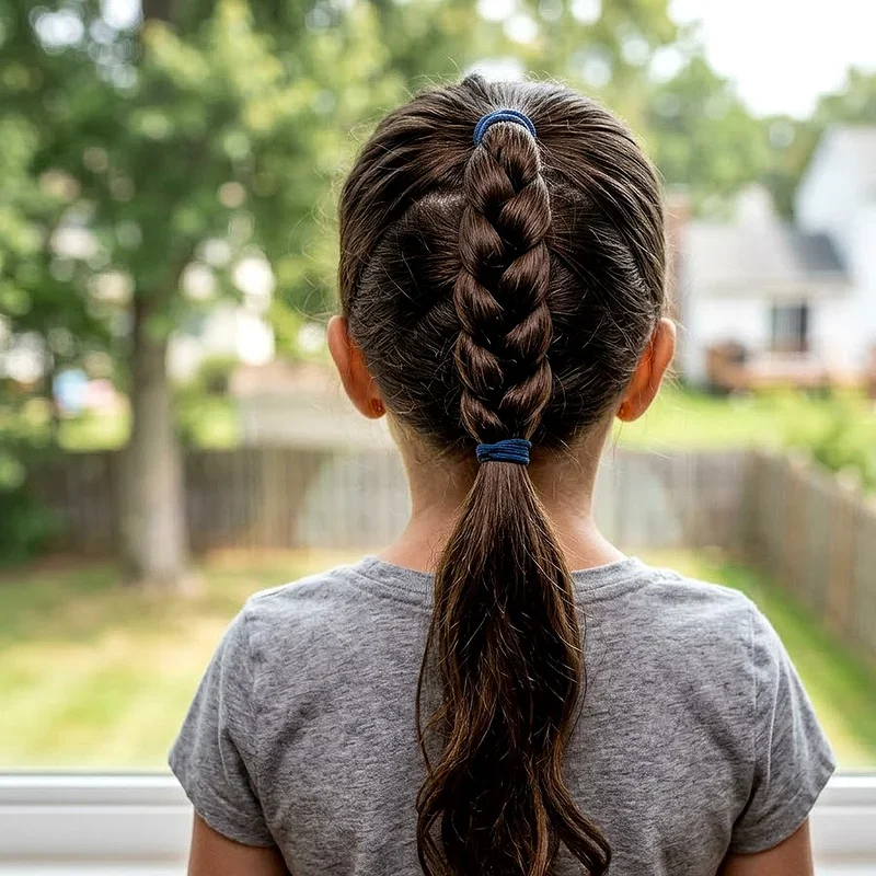 Little Girl Hair Style Ideas