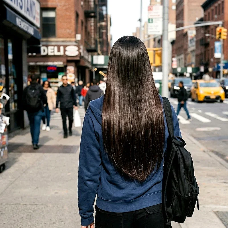 Y2K Hairstyle Ideas