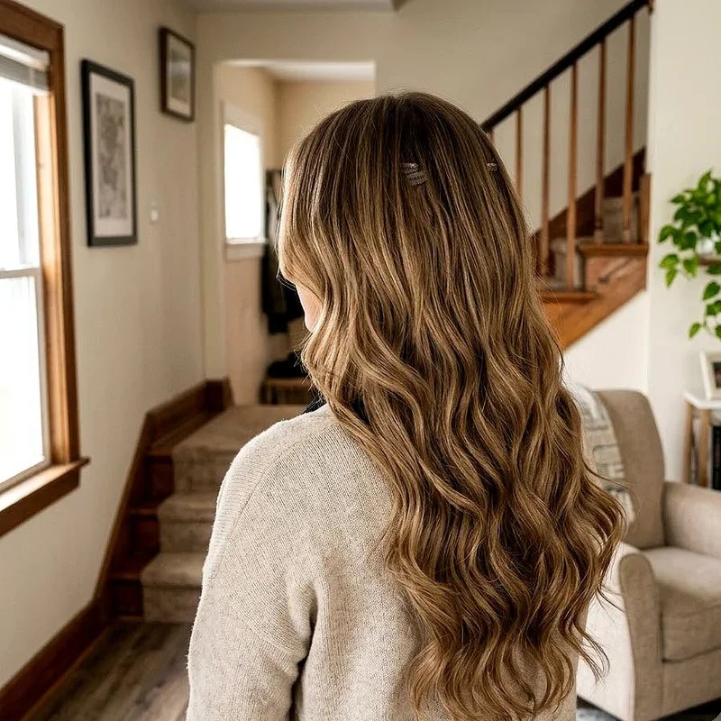Hair Extensions Ideas