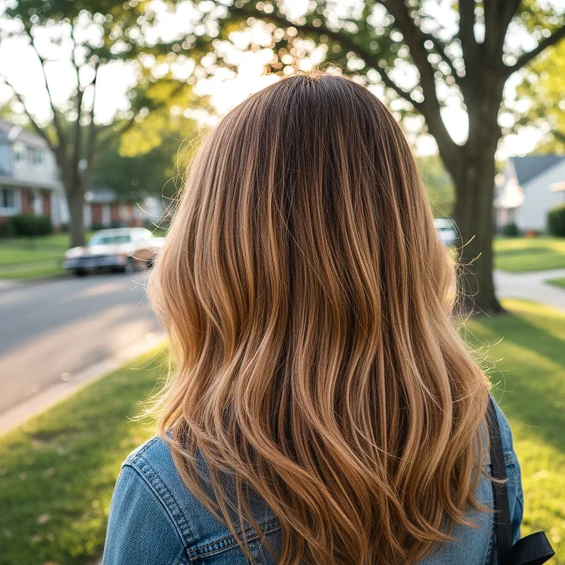 Haircut Ideas for Girls