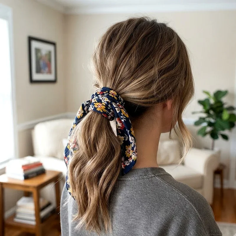 Back to School Hair Ideas