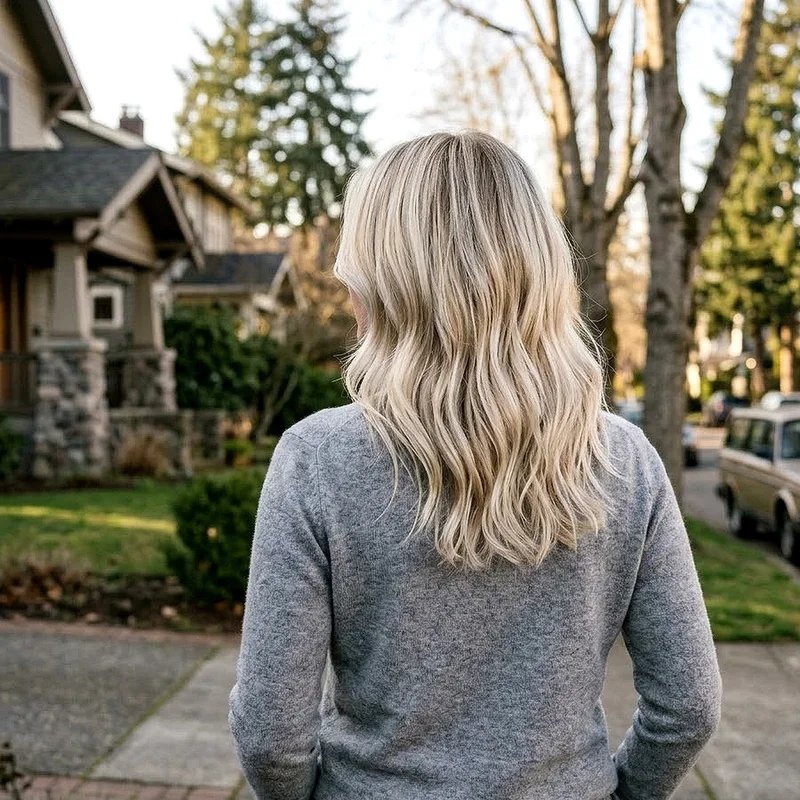 Hair Color Ideas for Thin Hair